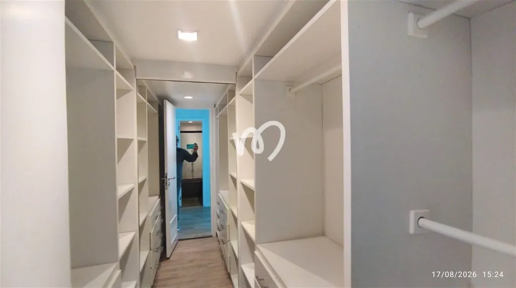Apartamento com 4 quartos, 313 m² e 4 vagas — photo 34