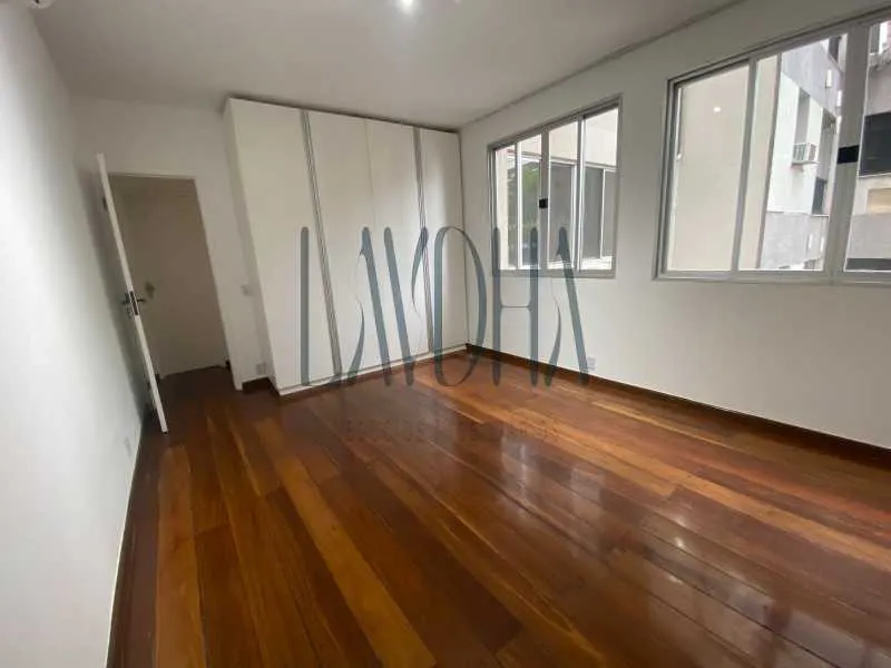 Apartamento residencial com 2 suítes e varanda — photo 10