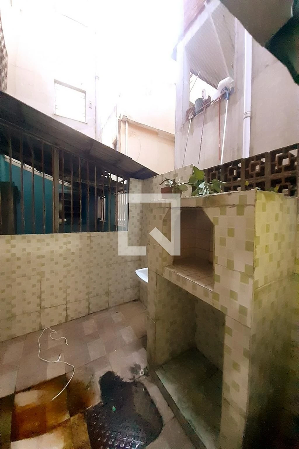 One-bedroom, 39 m² apartment in Rio de Janeiro — photo 17