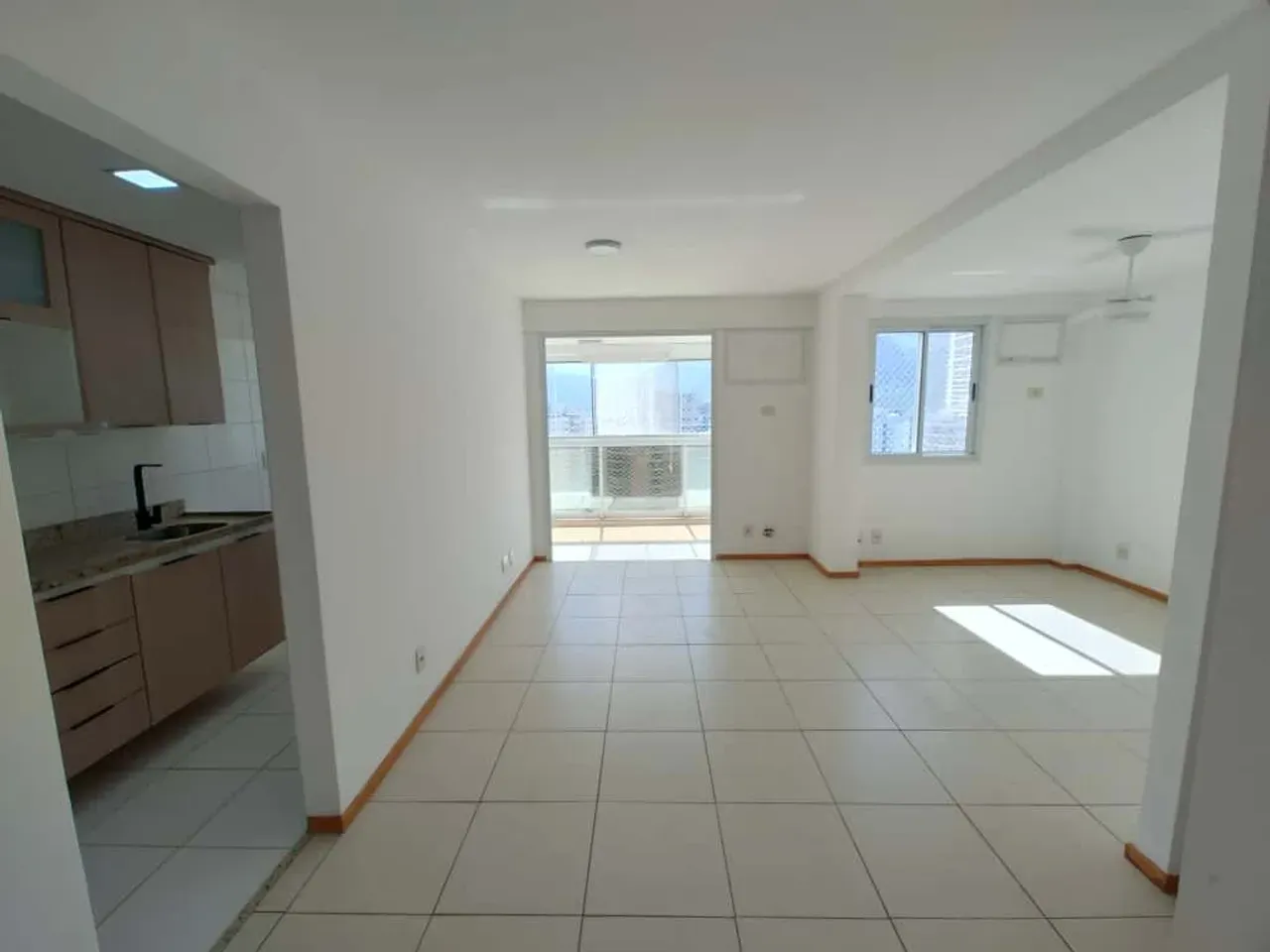 Apartment with 3 bedrooms and a gas kitchen — photo 13