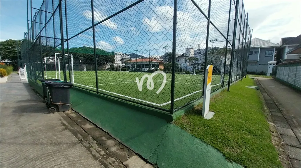 Casa mobiliada com 4 quartos e 5 banheiros, piscina — photo 39