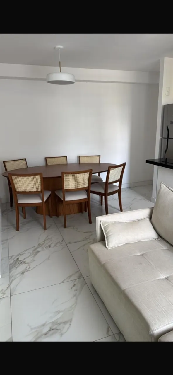 3-bedroom apartment in a building with a gym — photo 6