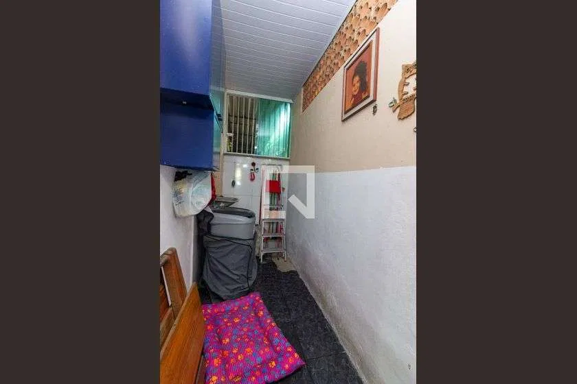 Rental house with 2 bedrooms and 2 bathrooms — photo 25