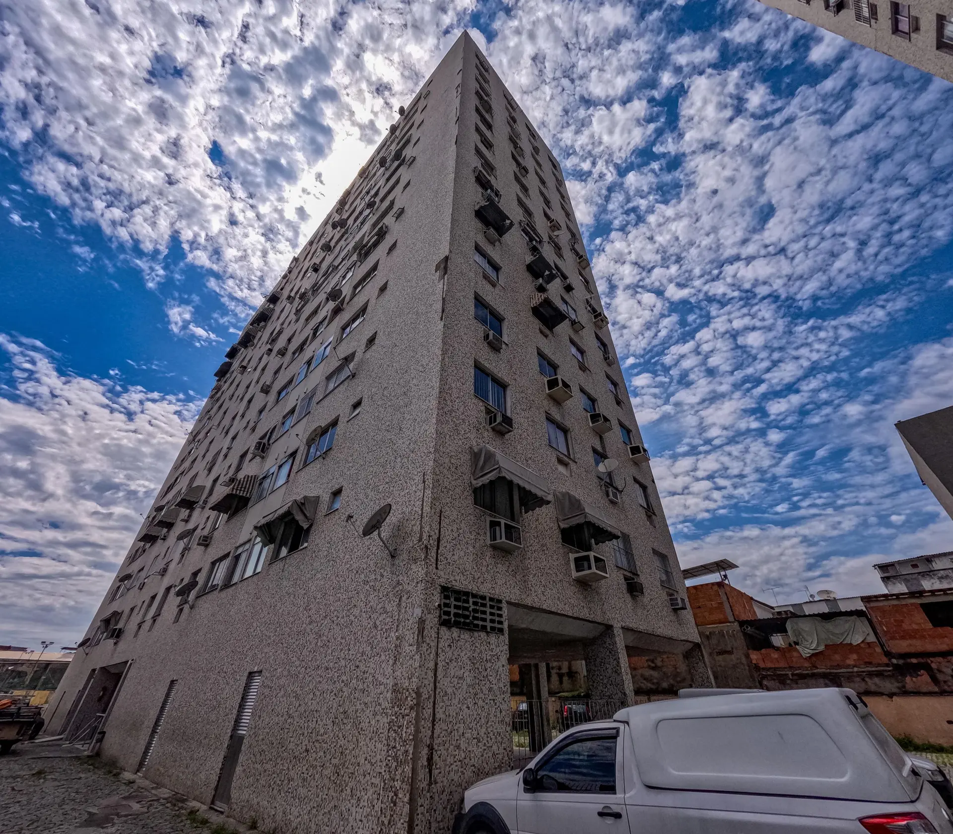 Apartamento sin amueblar con 2 dormitorios y 1 baño — photo 5