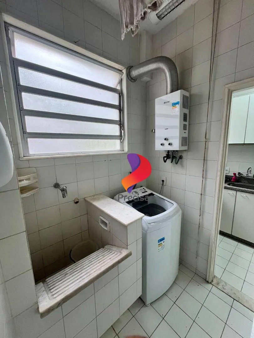Furnished 69 m² apartment with 1 bedroom and 1 bathroom — photo 26