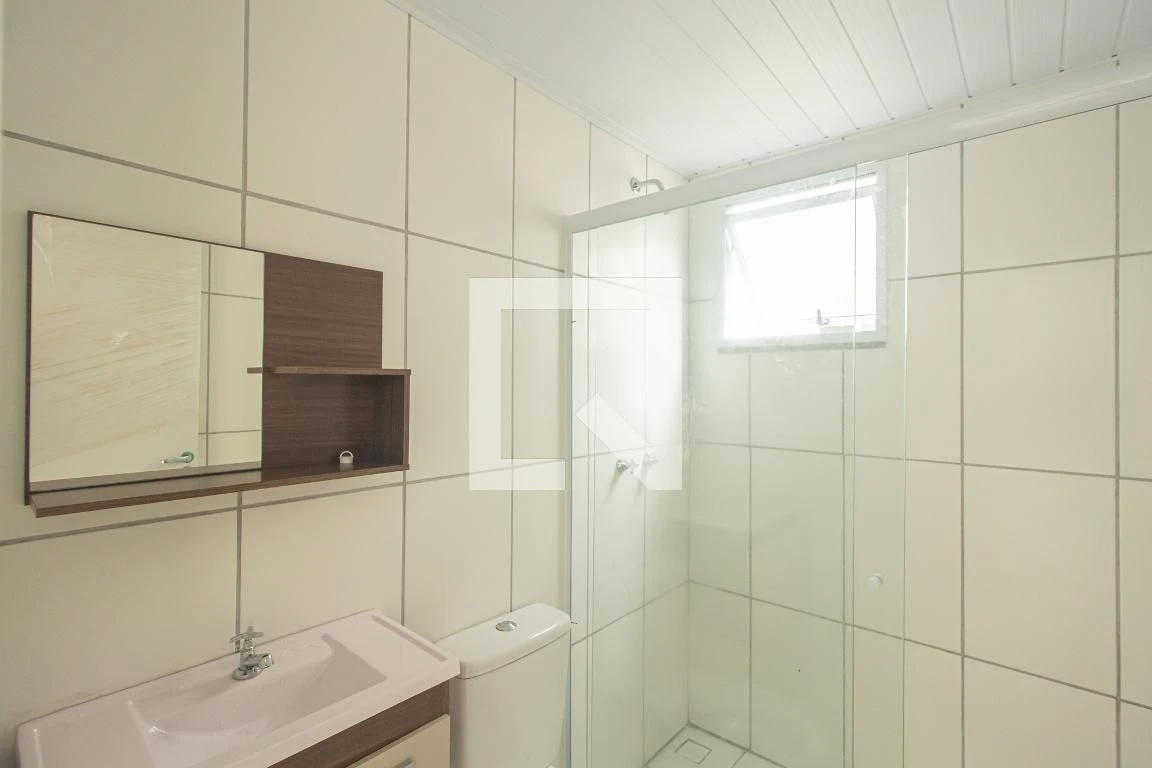 Apartamento de 2 quartos em condomínio com academia — photo 39