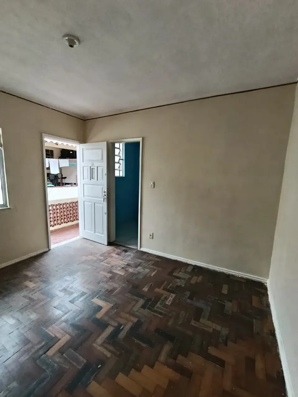 Unfurnished apartment-house with 1 bedroom and 1 bath — photo 8