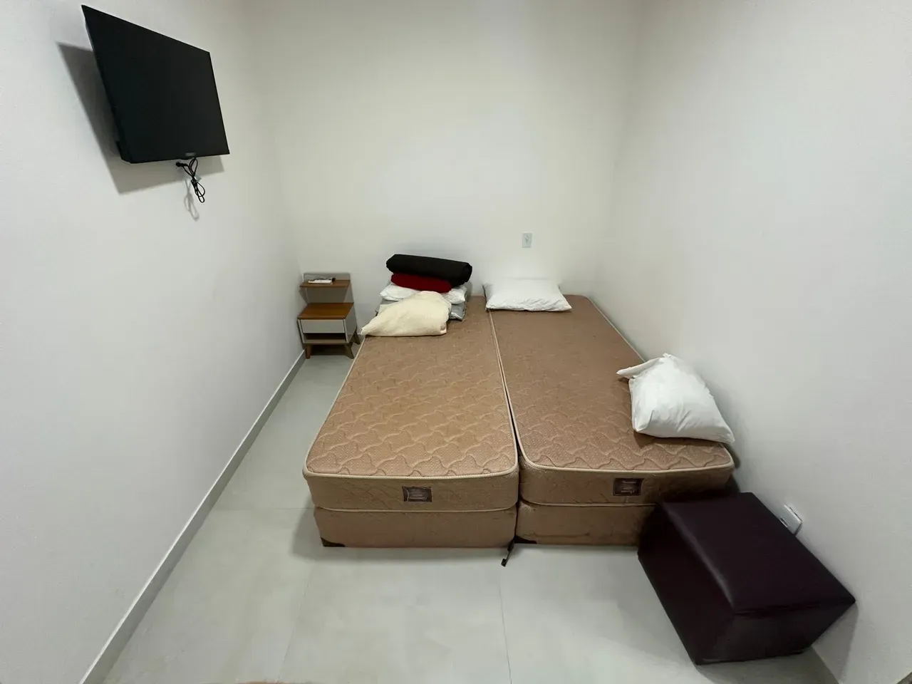 Меблированная студия 30 м² — photo 3