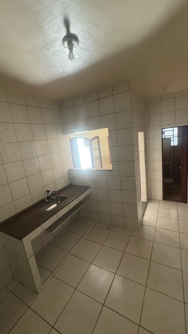 Unfurnished house with 2 bedrooms and a balcony — photo 2