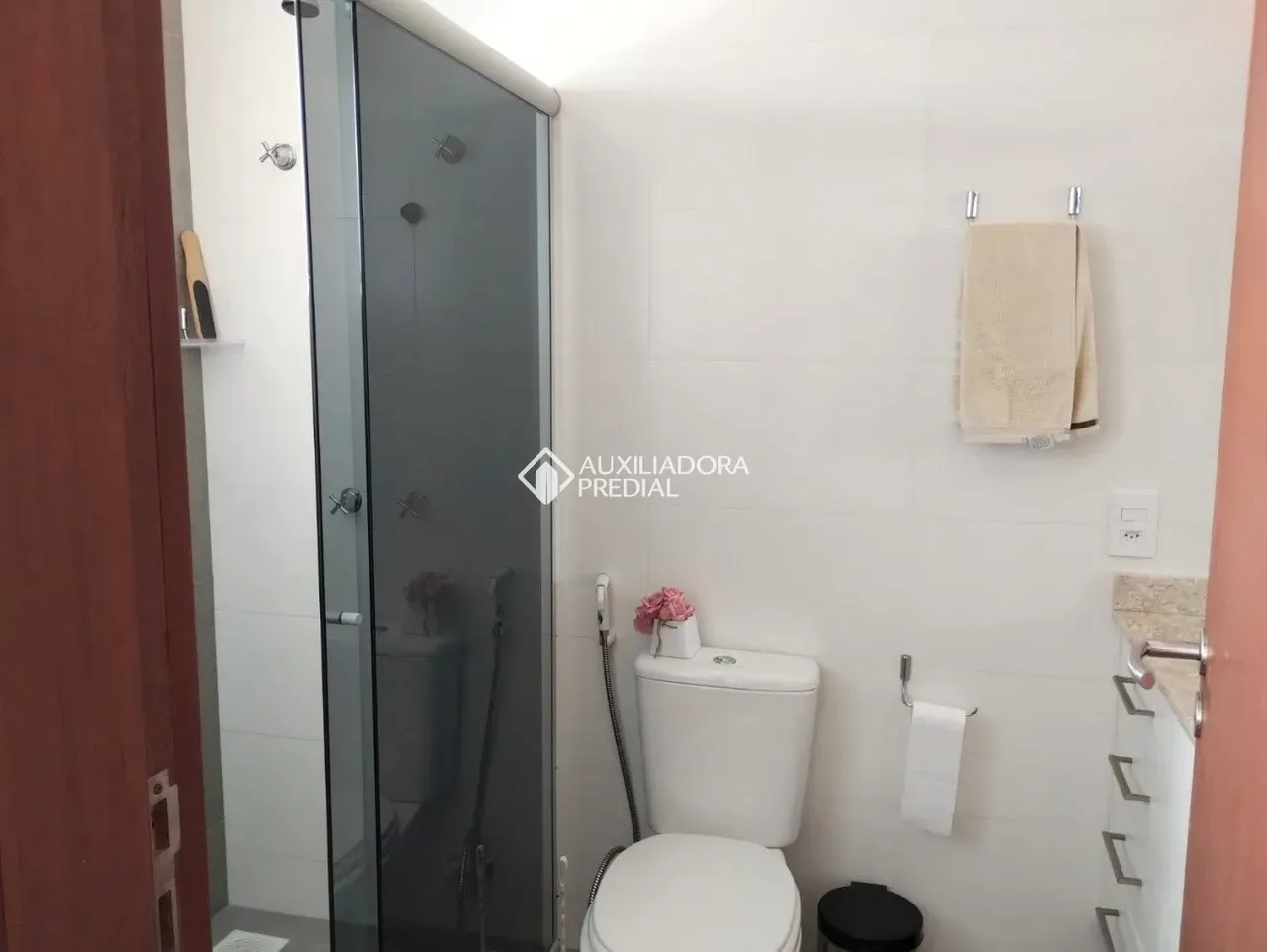 Casa mobiliada, 130 m², com varanda gourmet — photo 10