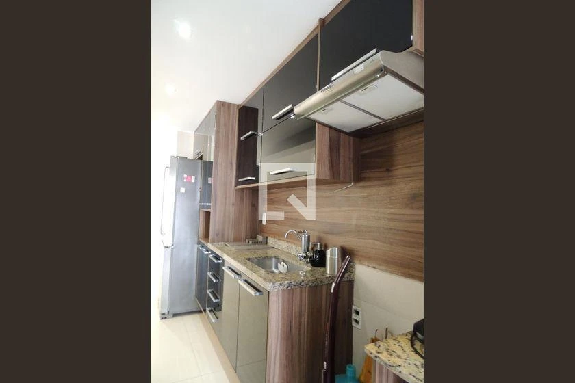 Furnished 3-bedroom apartment with 3 bathrooms and balcony — photo 83