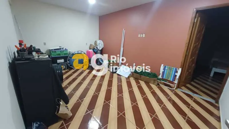 Casa mobiliada, 140 m², com máquina de lavar — photo 17