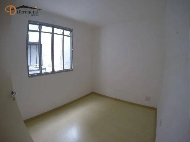 Apartment with 2 bedrooms, 1 bathroom and 1 parking space — photo 11