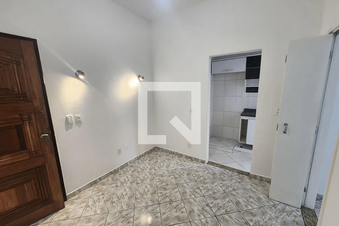 1-bedroom apartment with a balcony — photo 6