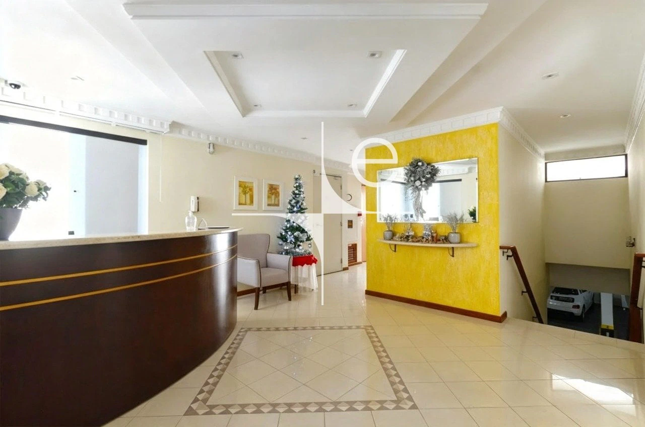 Apartamento de 3 dormitorios con suite y balcón, 81 m² — photo 11