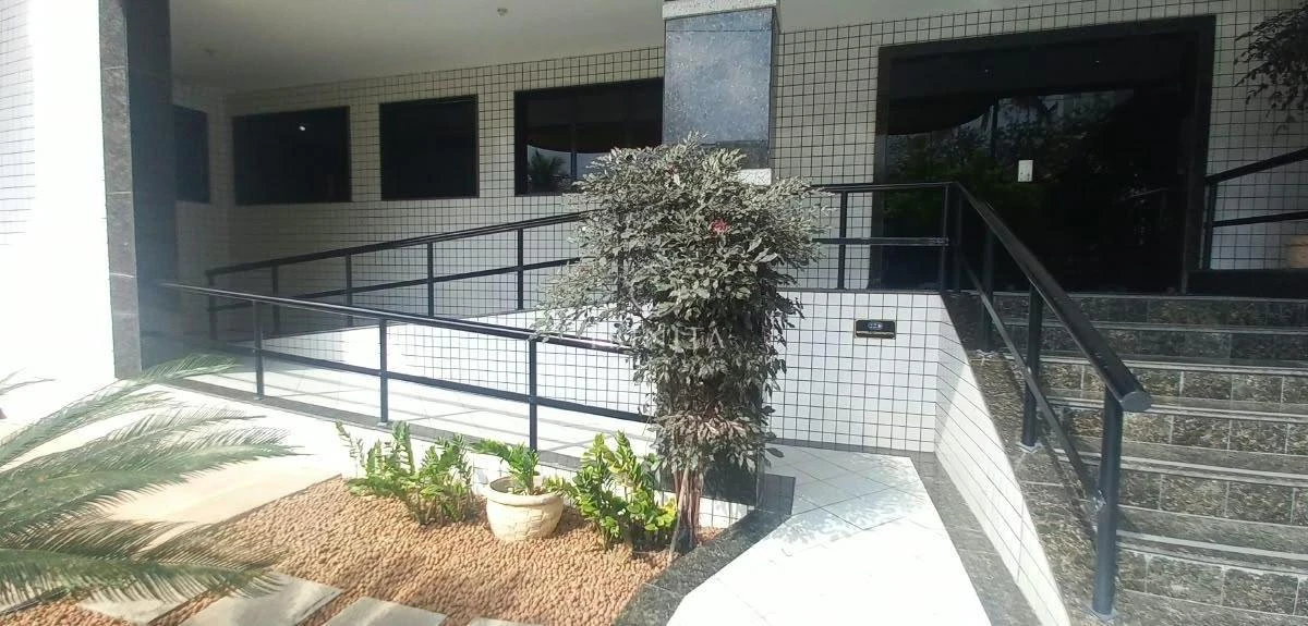 Apartamento com máquina de lavar, Recreio dos Bandeirantes — photo 10