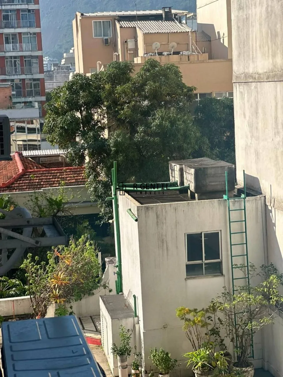 1-bedroom apartment with enclosed gas kitchen and 65 m² — photo 12