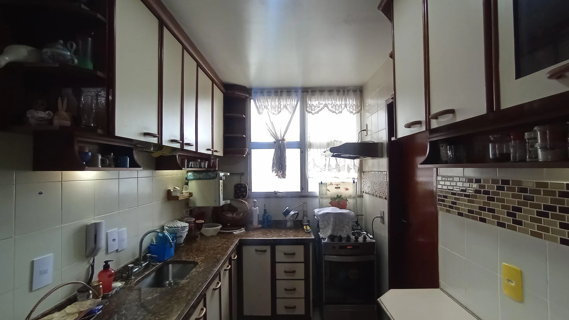 3-bedroom apartment with a jacuzzi in Rio de Janeiro — photo 42