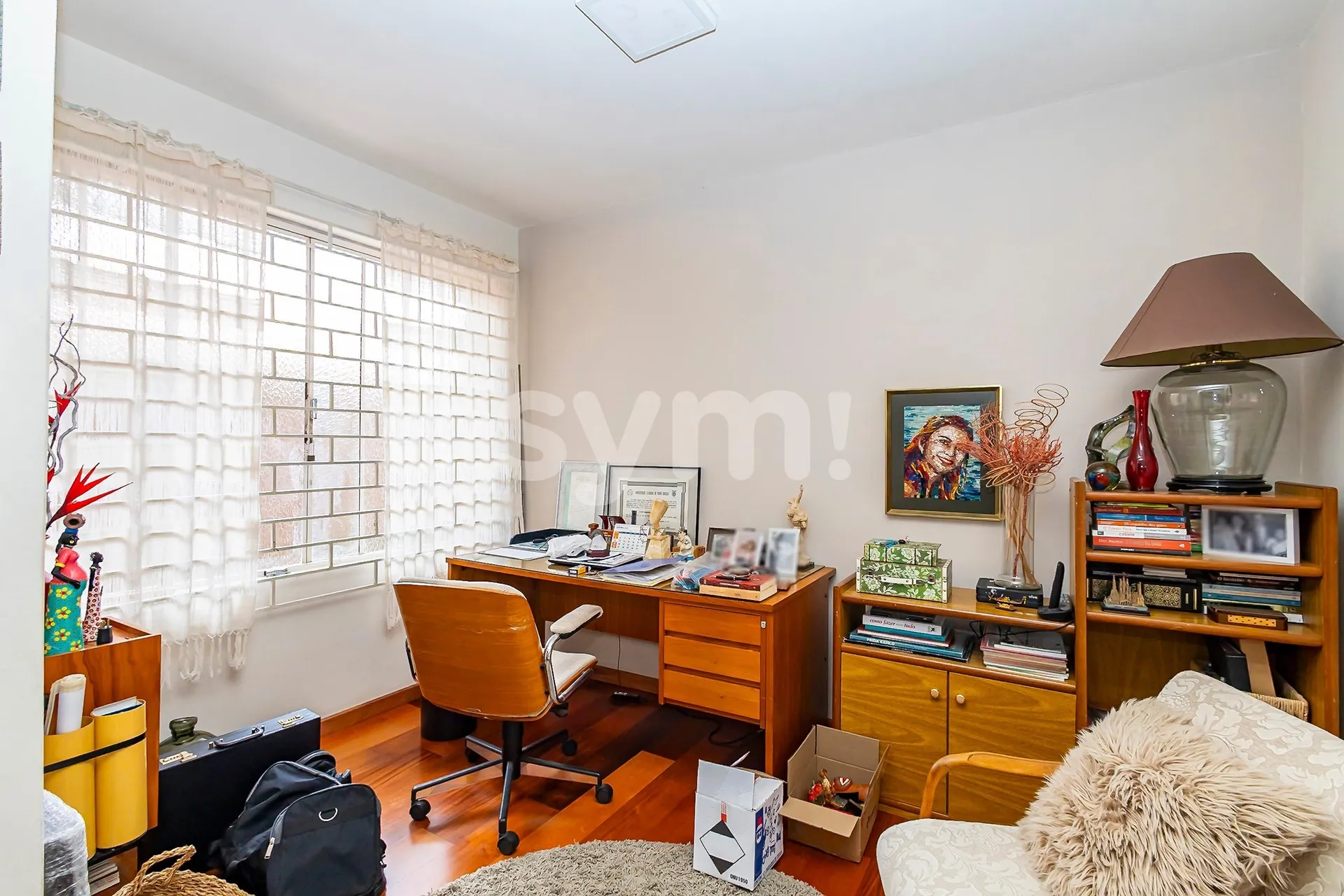 Single-family house with 3 bedrooms and 4 parking spaces — photo 14