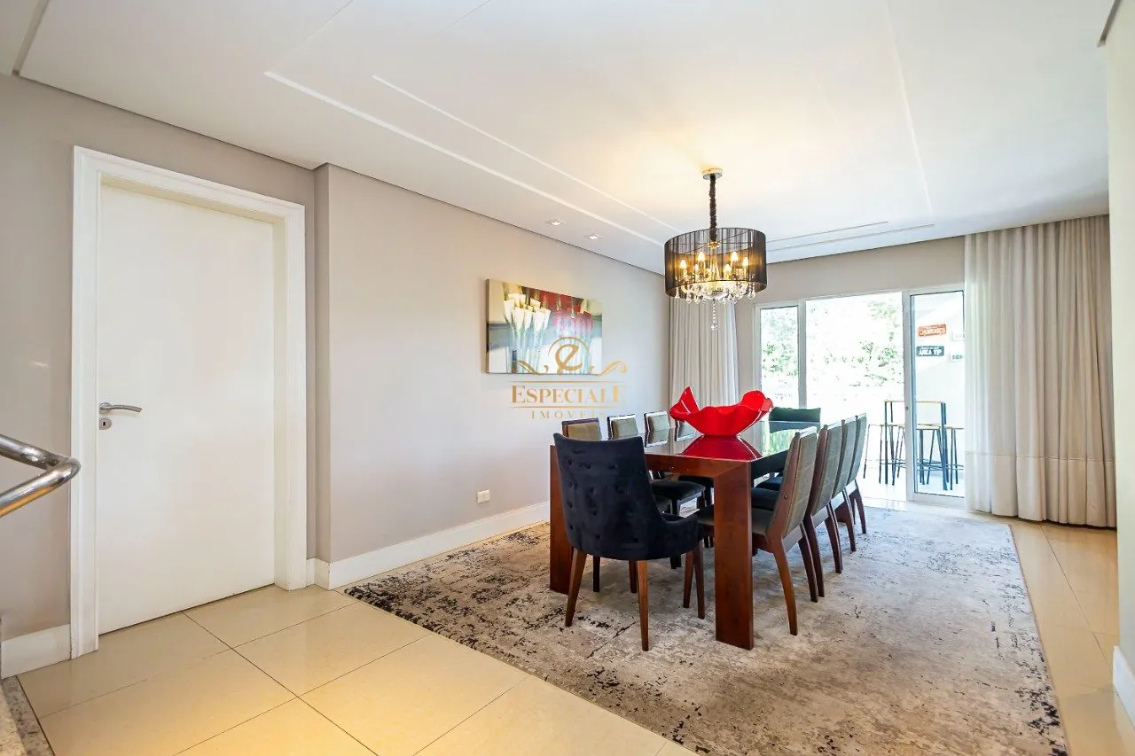 Furnished house with 4 en-suite bedrooms and private garden — photo 25