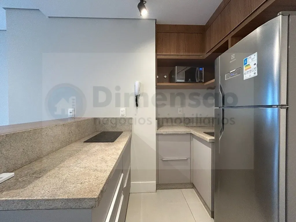 Apartamento de 1 dormitorio con cocina de planta abierta — photo 5