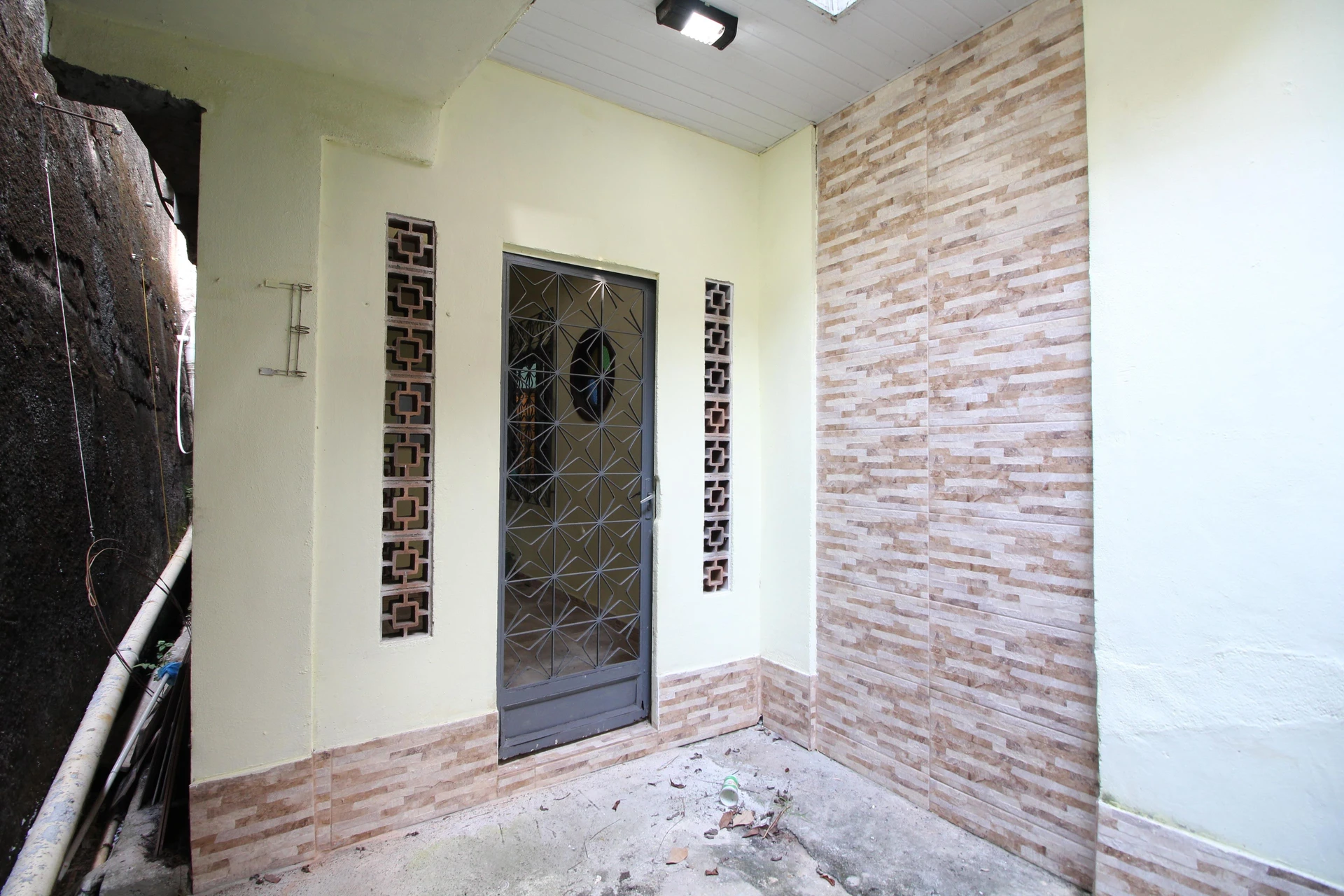 Casa para locação com 1 quarto e vaga de garagem — photo 29