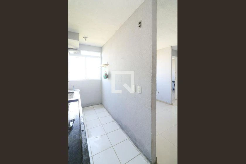 2 quartos e espaço de home office: apartamento de 45 m² — photo 18