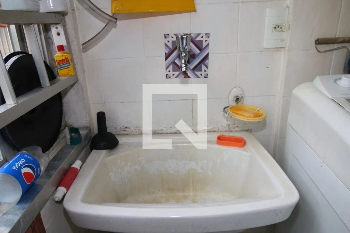 Apartamento mobiliado com 2 quartos e jardim privativo — photo 26