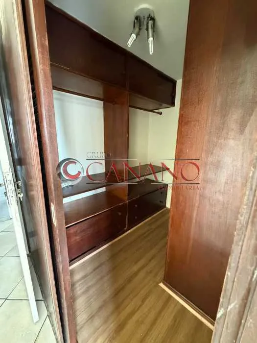 Apartamento de 3 quartos com closet, Méier — photo 12