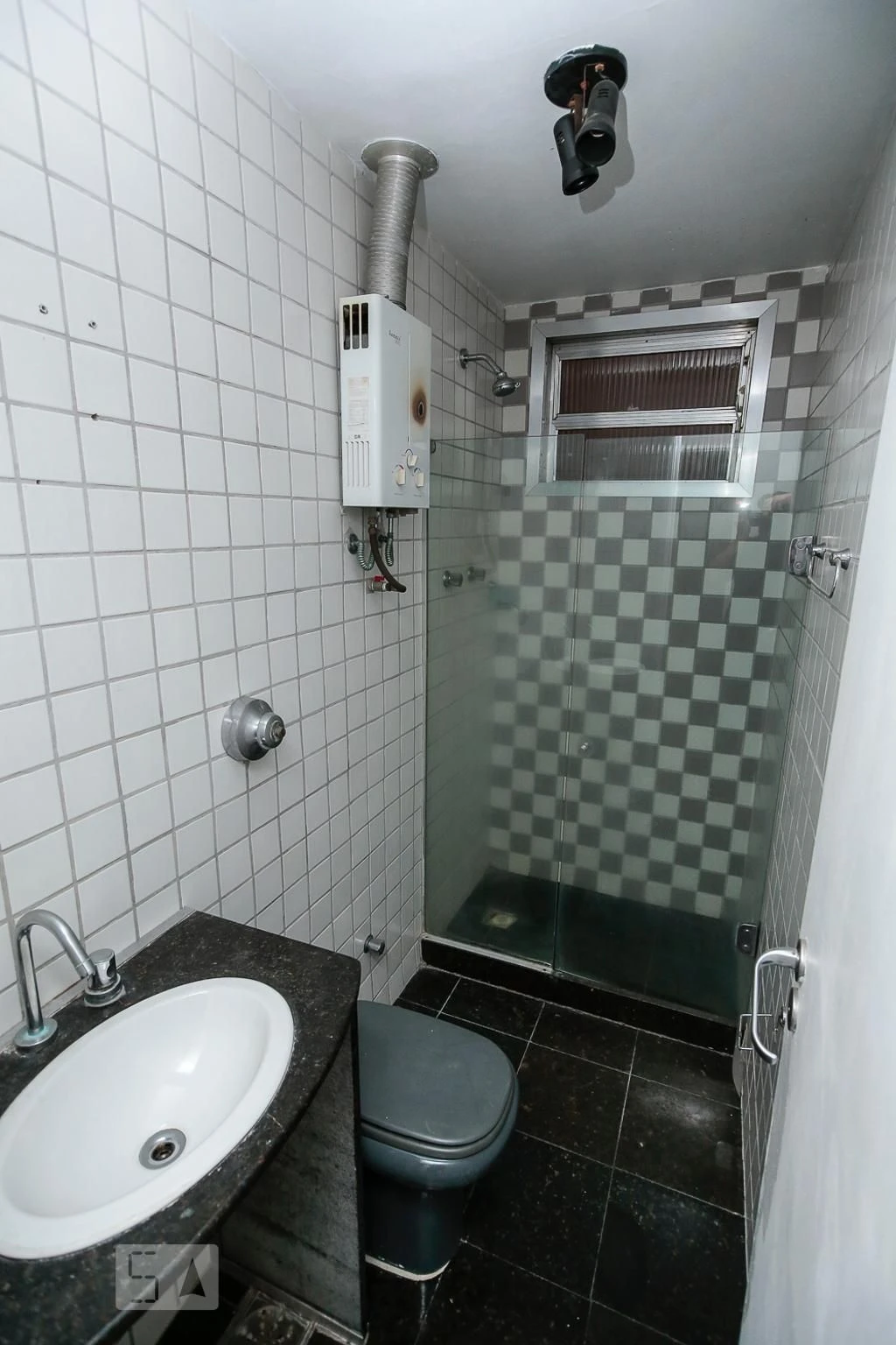 Apartamento sem mobília com 3 quartos e lavanderia — photo 40