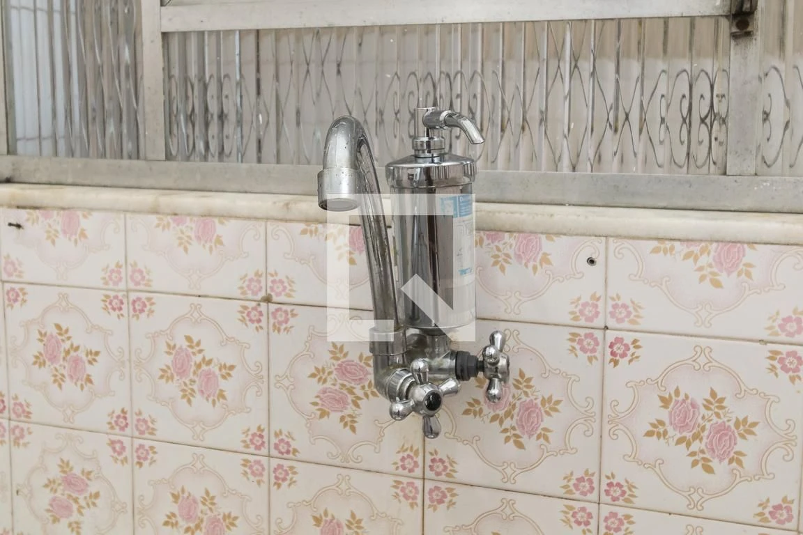 Casa para locação com 3 quartos, 2 banheiros e 1 vaga — photo 43
