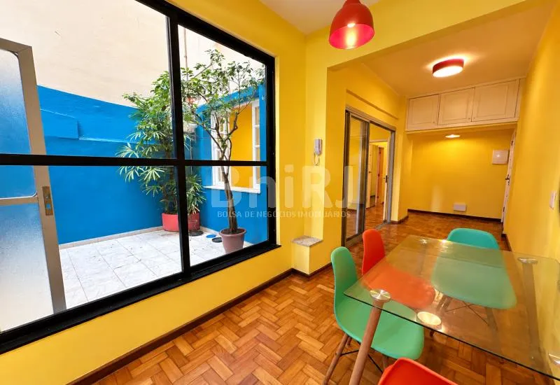 Apartment, 70 m², with wood or laminate floors — photo 16