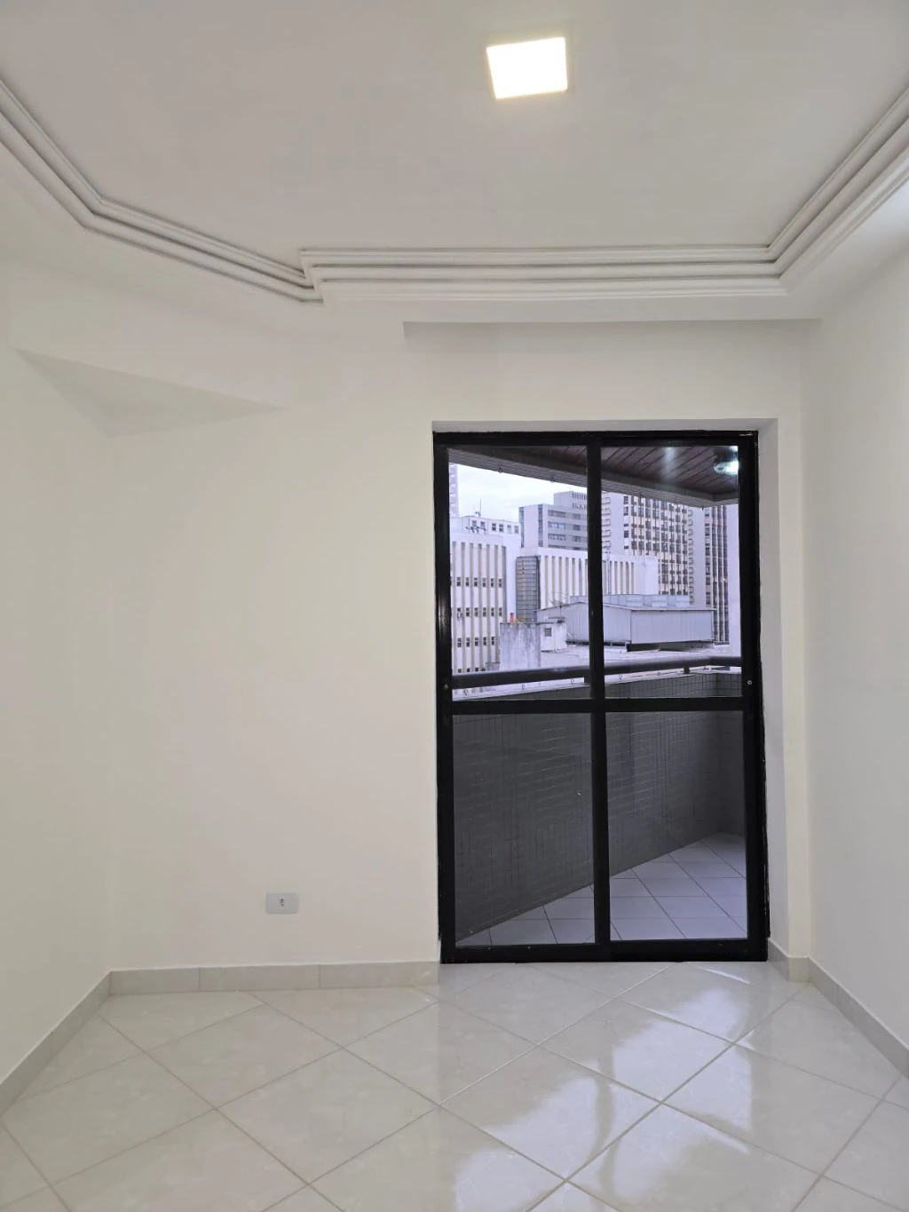 2 quartos e varanda gourmet: apartamento de 69 m² — photo 5