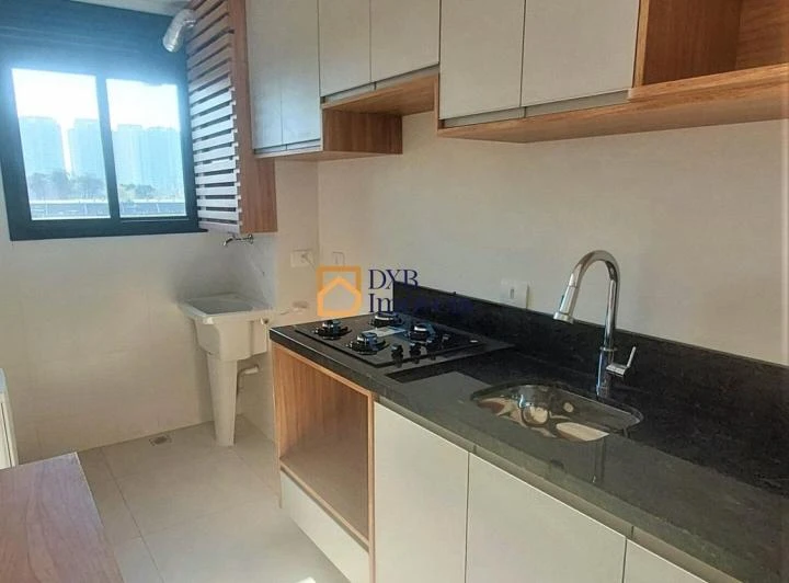 2-bedroom apartment with 44 m², 1 parking spot on the 5th floor — photo 7