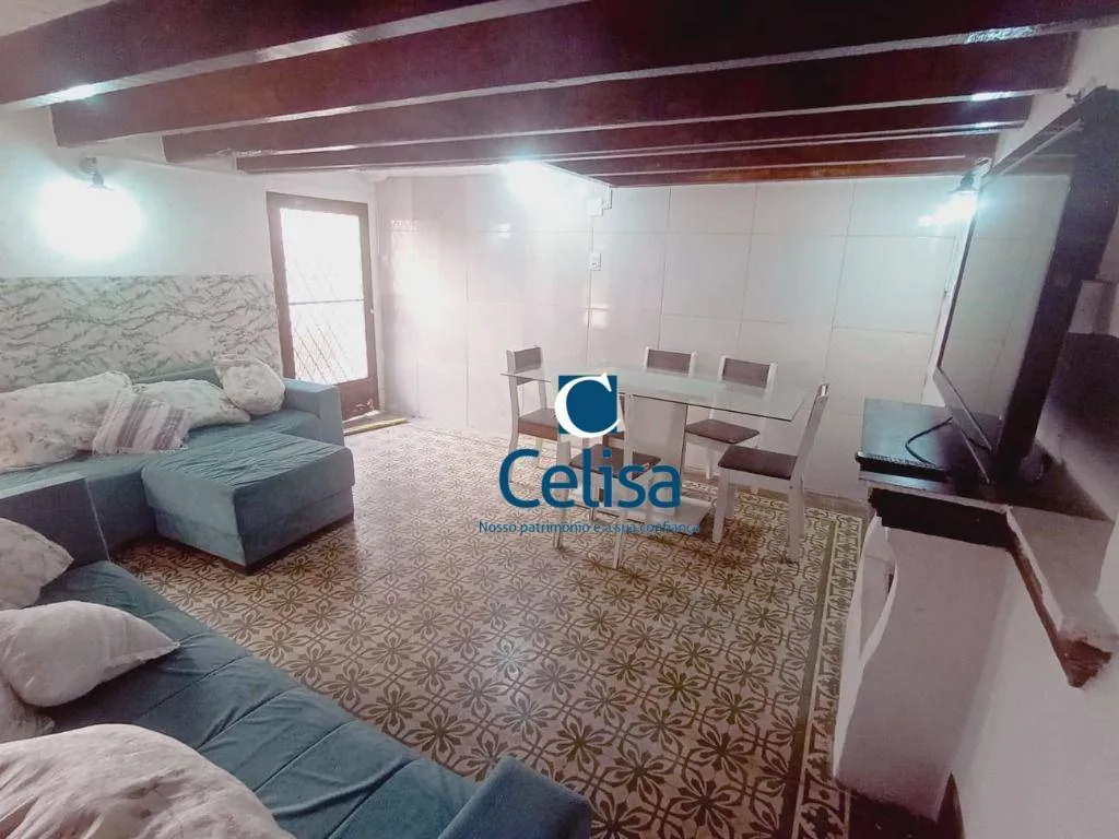 Furnished 103 m² house with 2 bedrooms and private garden — photo 12