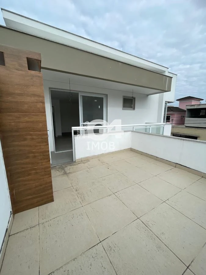 3-suite house with 200 m² and 2 parking spaces — photo 19