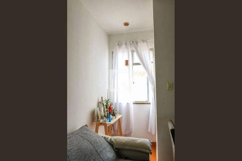 2-bedroom apartment with a home office in Rio de Janeiro — photo 13