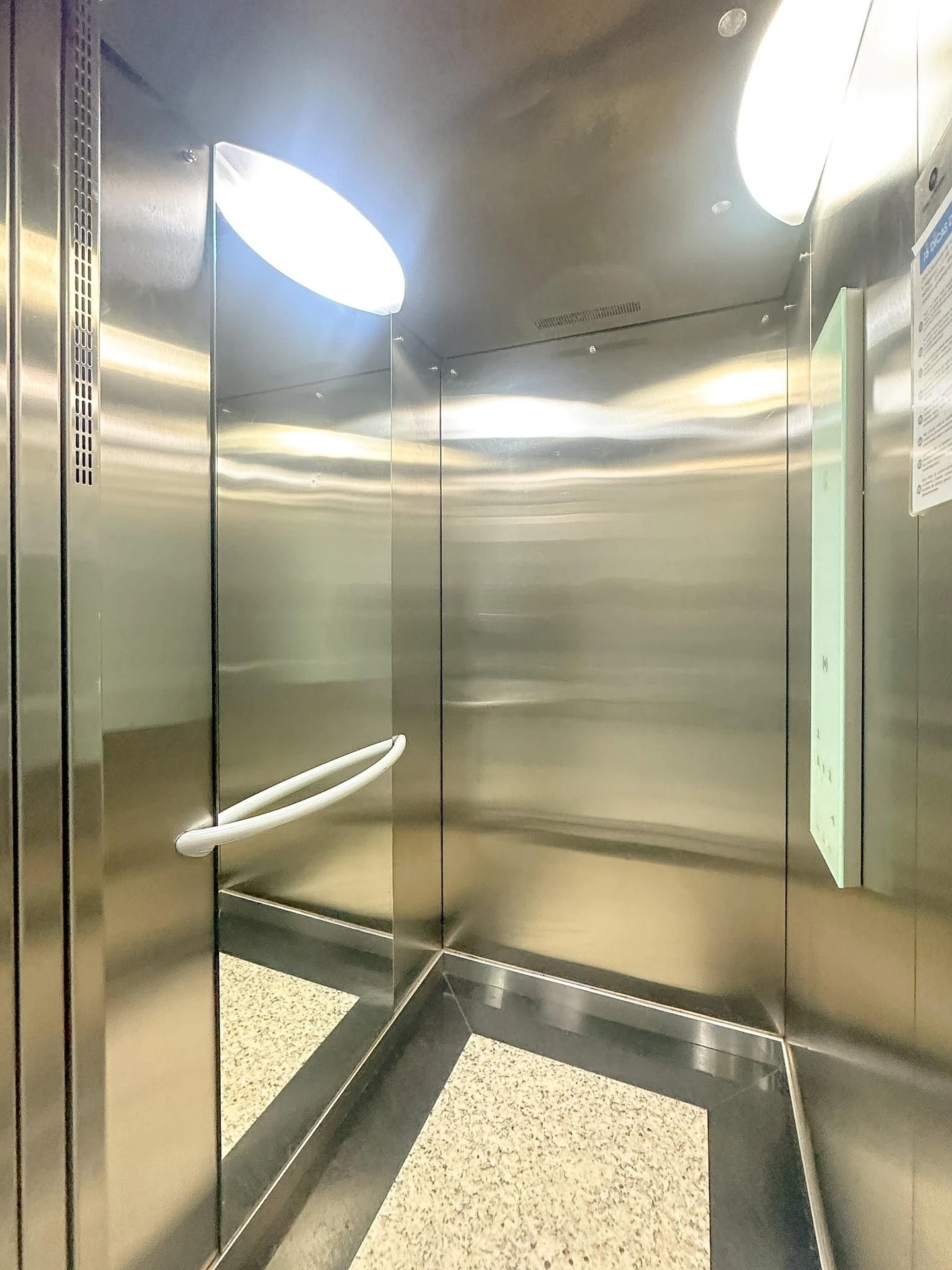Apartamento mobiliado, 64 m², com varanda gourmet — photo 55