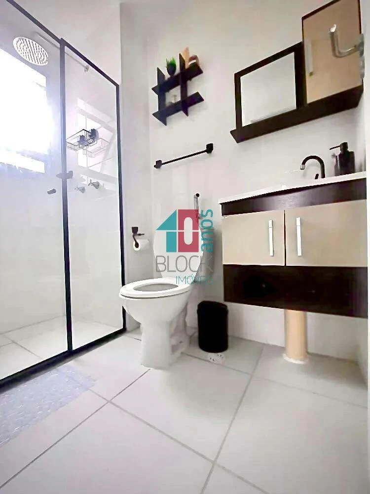 Apartamento sem mobília com 2 quartos e 1 vaga — photo 25