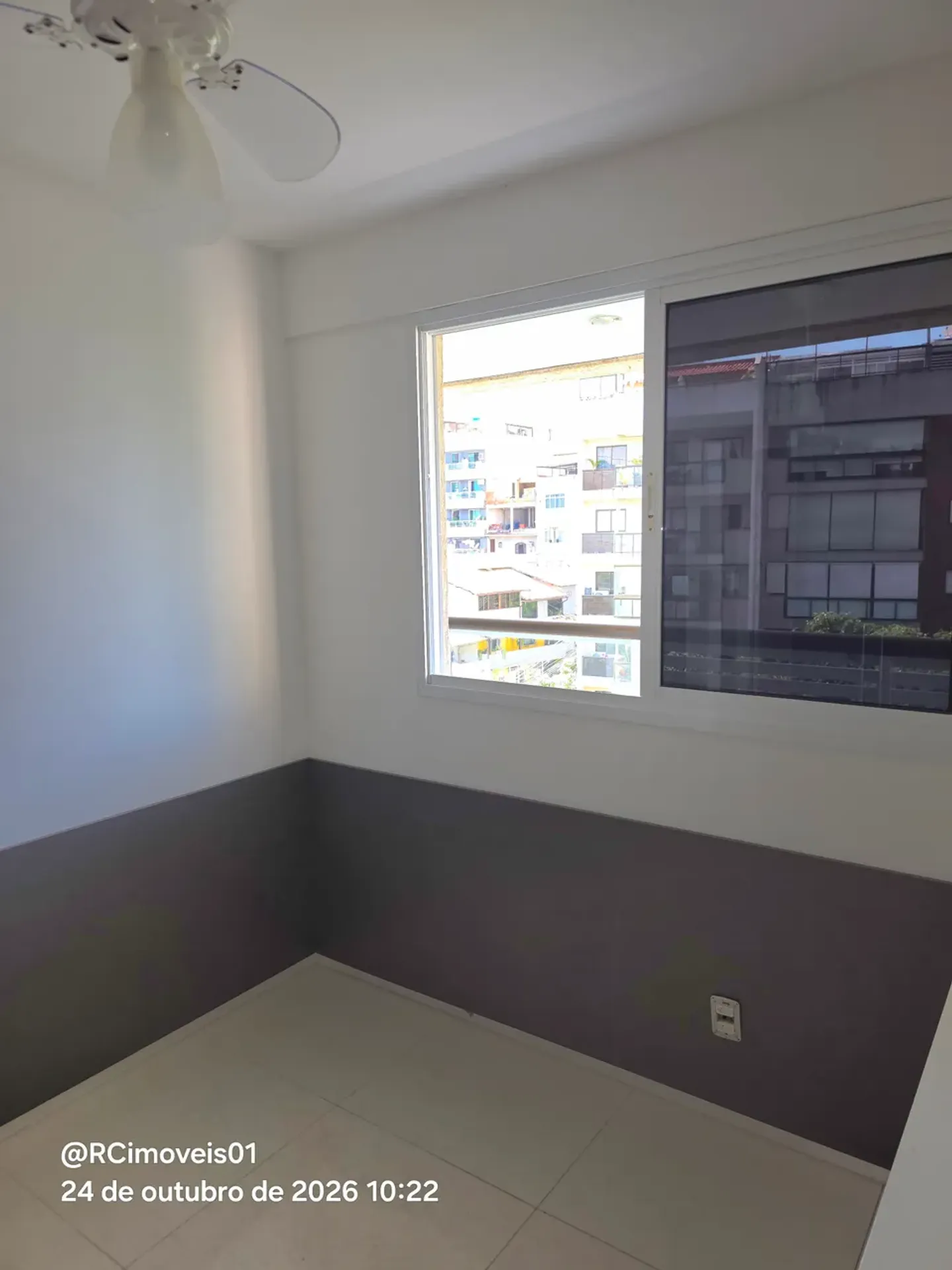 Apartment, 77 m², with a grill on the balcony — photo 75
