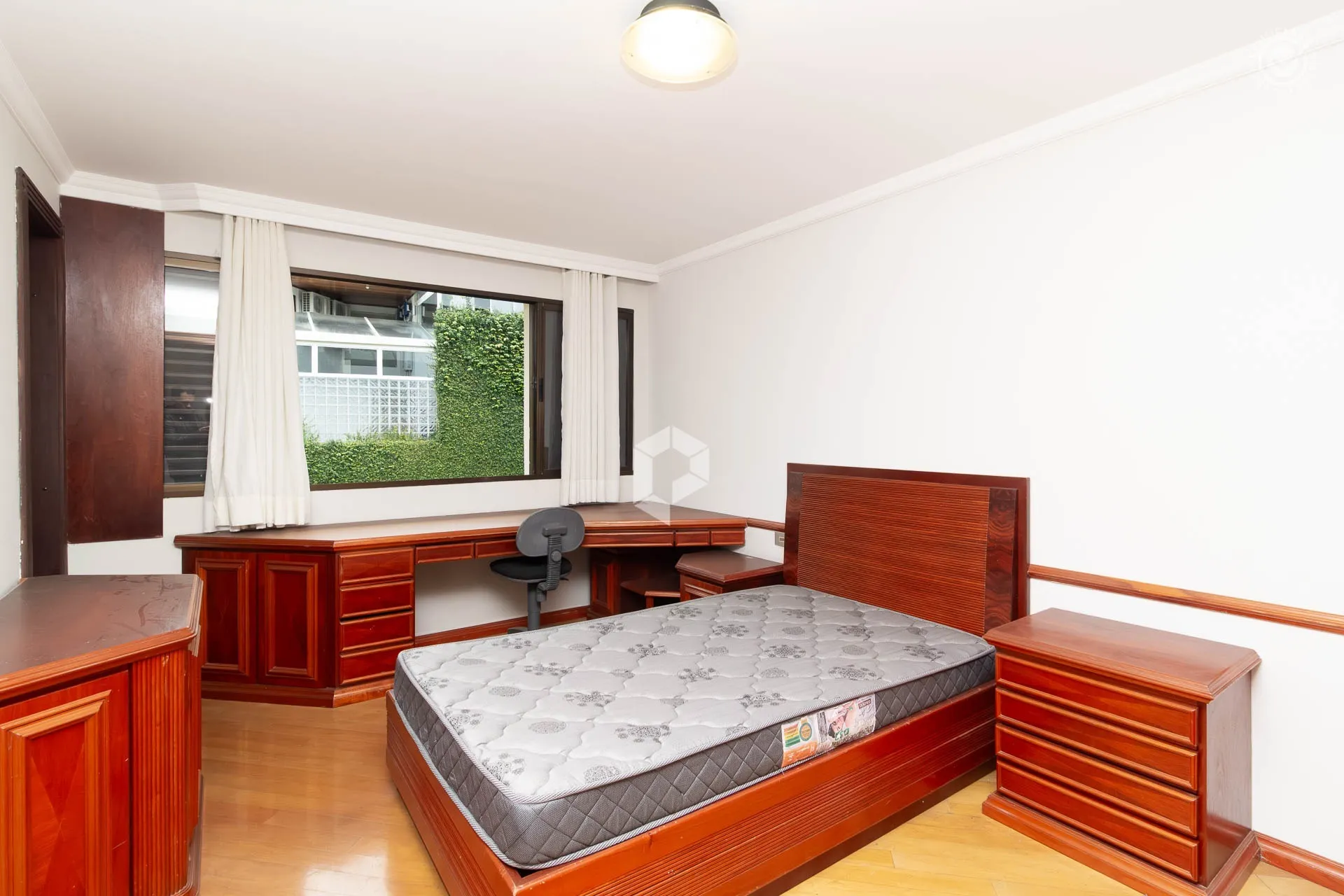 Furnished house with 3 bedrooms and a gas kitchen — photo 14