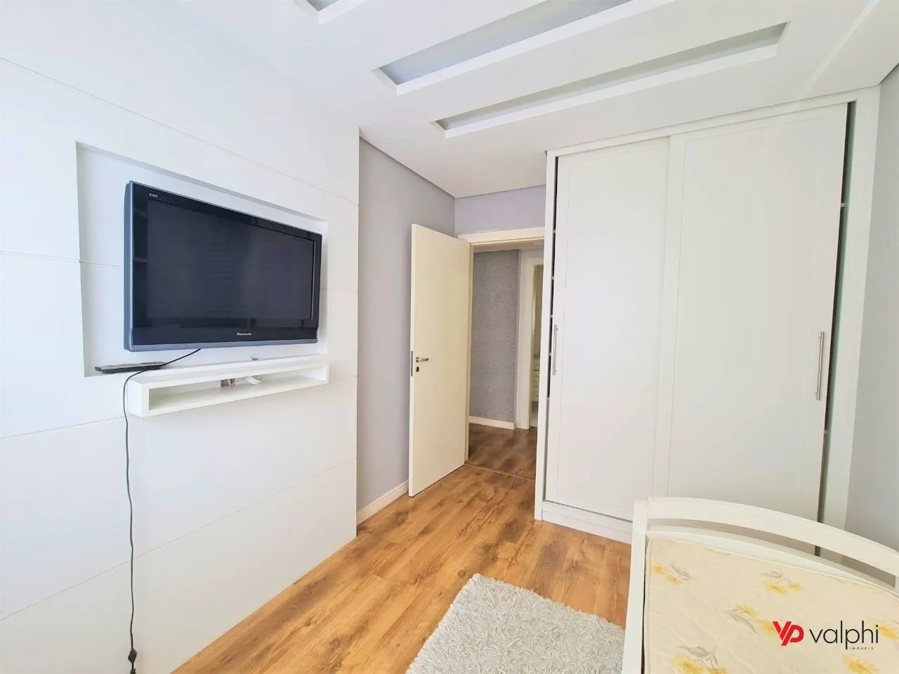 Apartamento de 3 dormitorios con jardín privado — photo 12