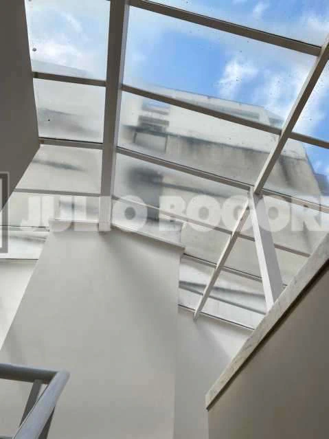280 m² duplex penthouse with 3 en-suite bedrooms — photo 5