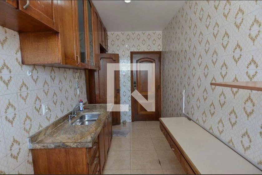 Пентхаус в оренду з 3 спальнями та балконом — photo 43