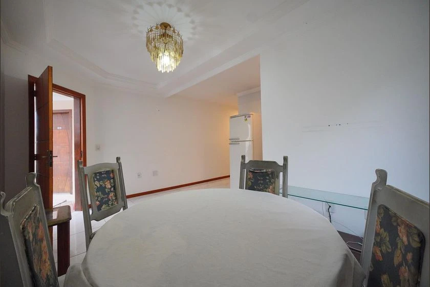 Apartamento mobiliado com 2 quartos e suíte — photo 7