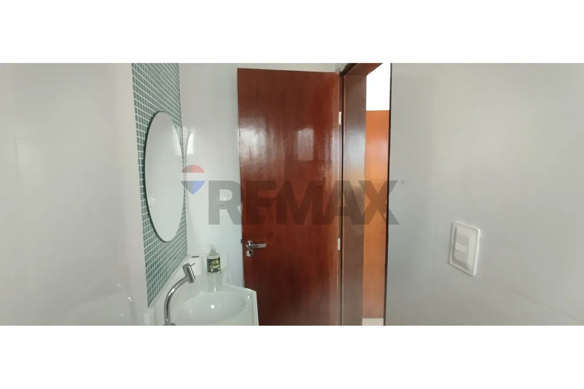 Квартира: 3 спальни, 1 со своей ванной, 68 м², Жуан-Песоа — photo 25