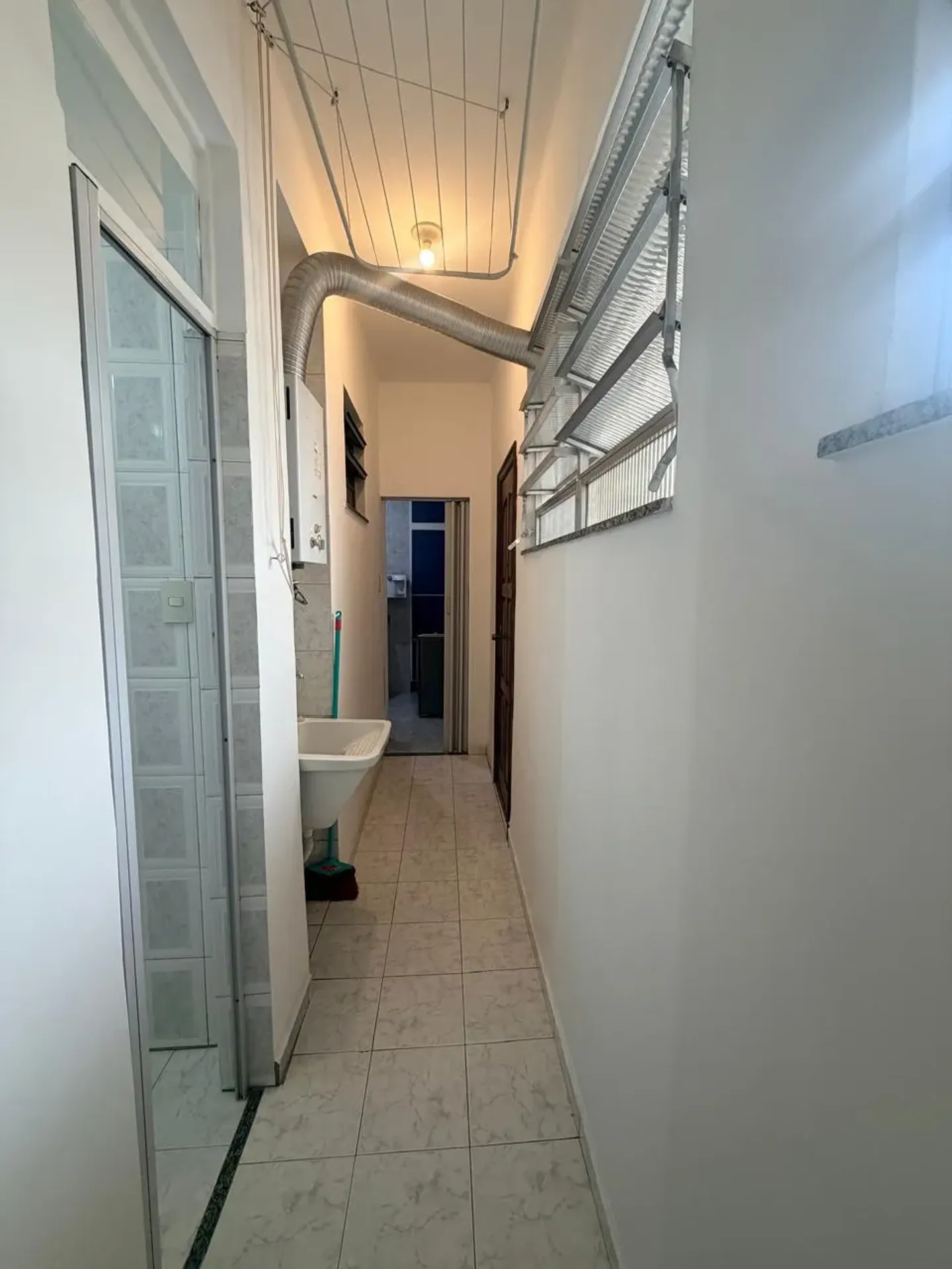 2 quartos e espaço de home office: apartamento de 90 m² — photo 34