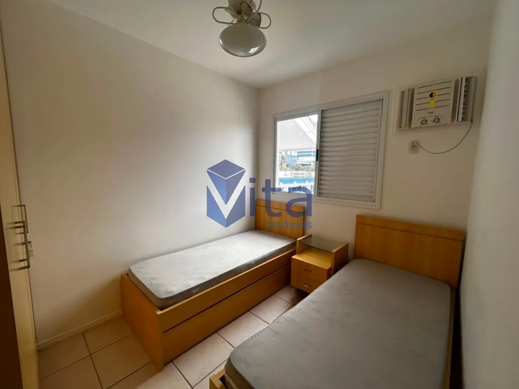 Furnished apartment with 3 bedrooms and a gas kitchen — photo 20