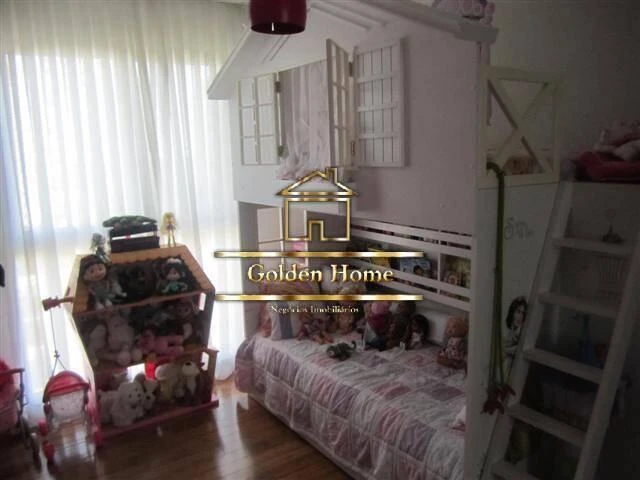 Furnished 300 m² apartment with 4 en-suites and 4 parking — photo 9