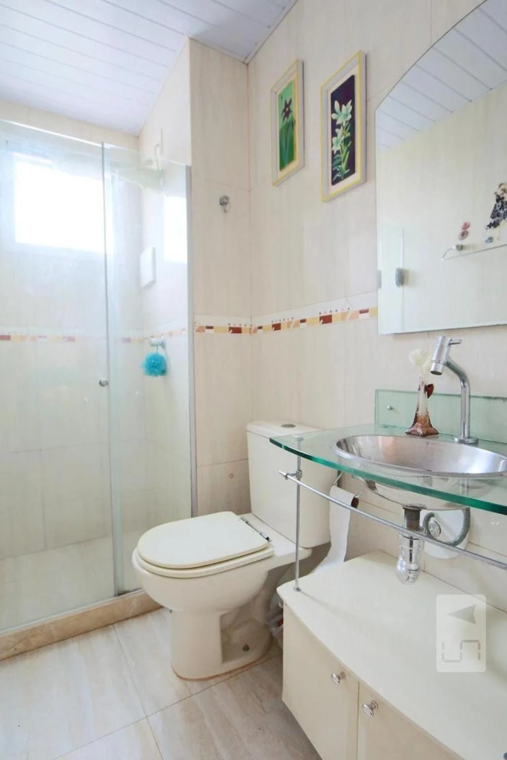 Apartamento mobiliado com 2 quartos e aceita pets — photo 8
